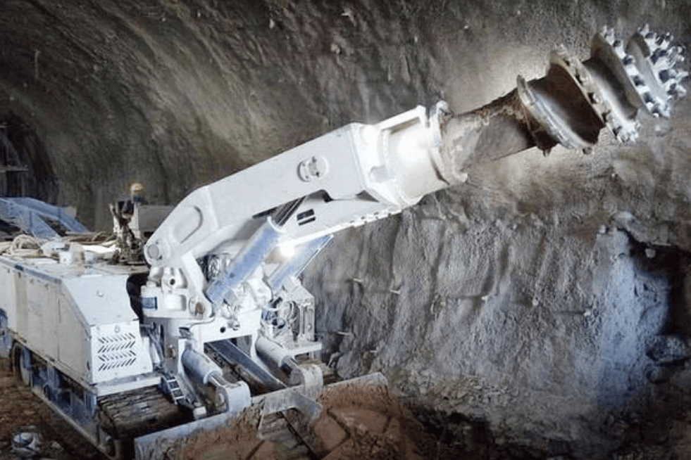 Mining PDC Tools