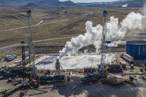 Oil & Gas Drilling PDC