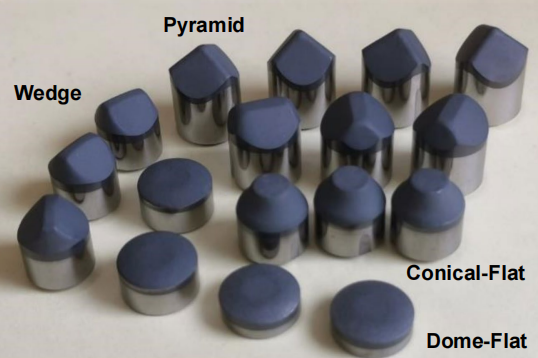 HPHT Diamond Synthesis - Cubic Press