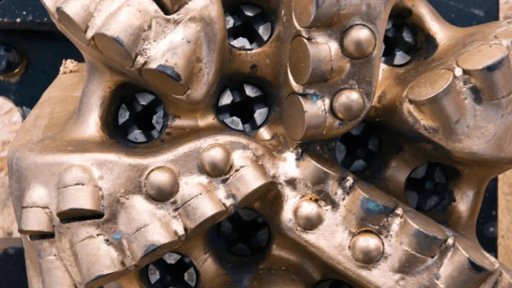 PDC drill bit with polycrystalline diamond compact cutters