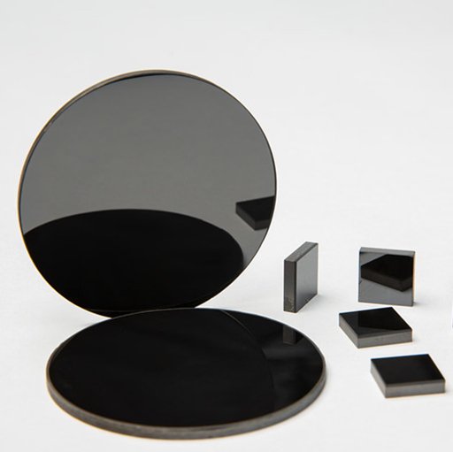 PCD blanks