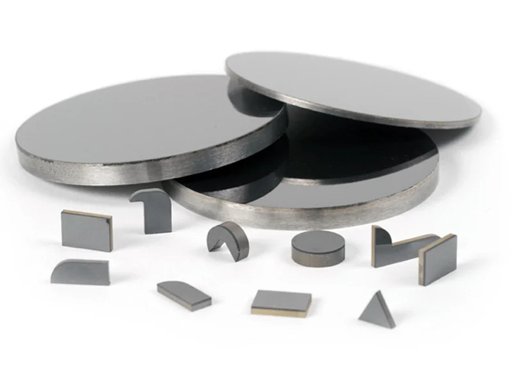 Custom PCD components